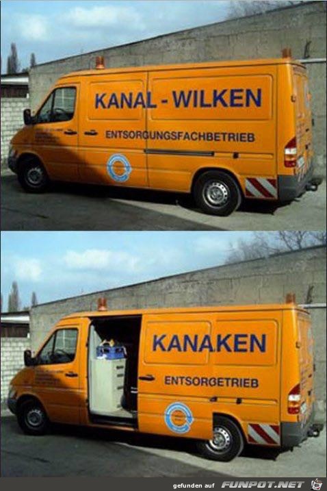 Autobeschriftung Autobeschriftung