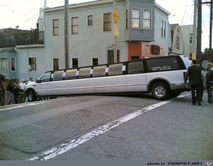 Limousine Limousine