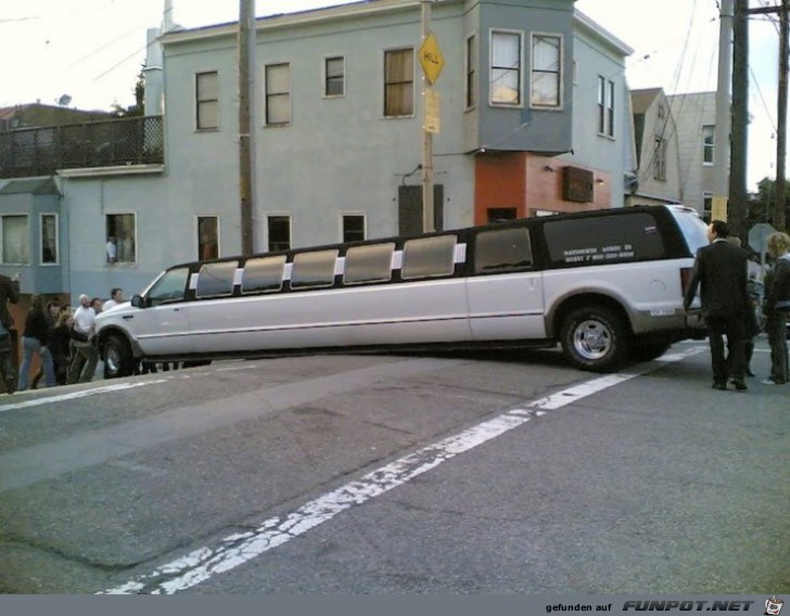 Limousine