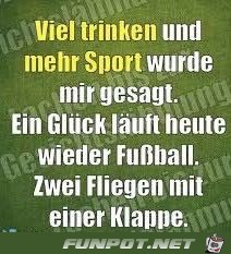 mehr Sport