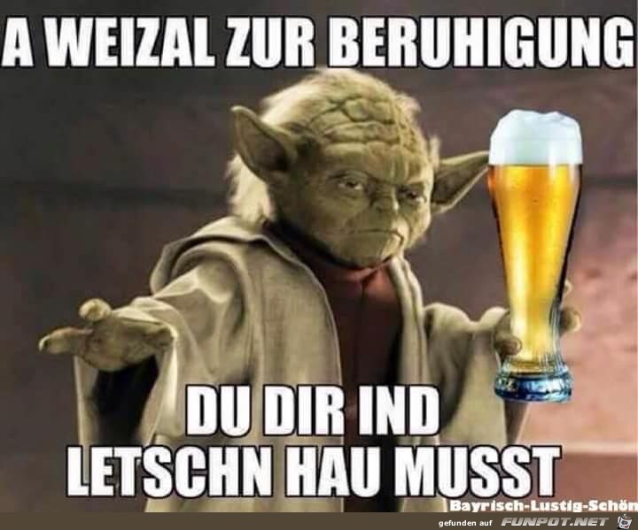 Ein Weizen