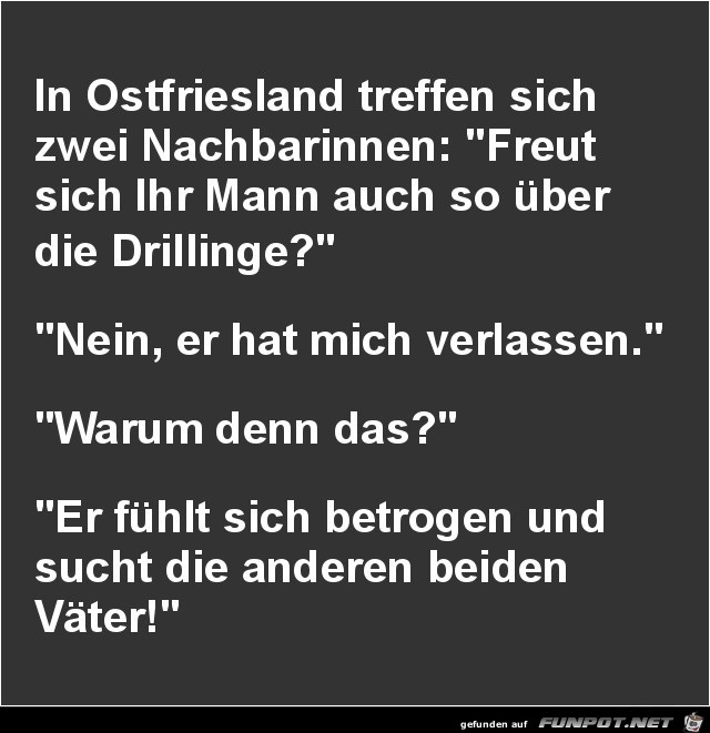 Drillinge Drillinge