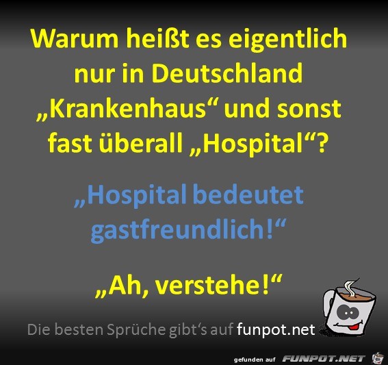Hospital Hospital