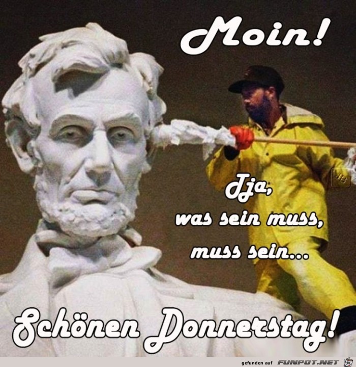 Donnerstag