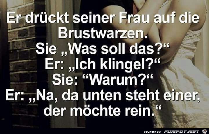 Was soll das? Was soll das?