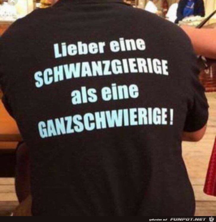 Klare Entscheidung Klare Entscheidung