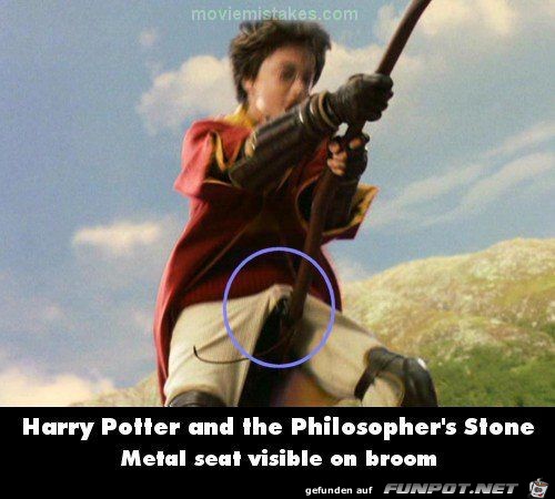 Regiefehler Harry Potter9 Regiefehler Harry Potter9