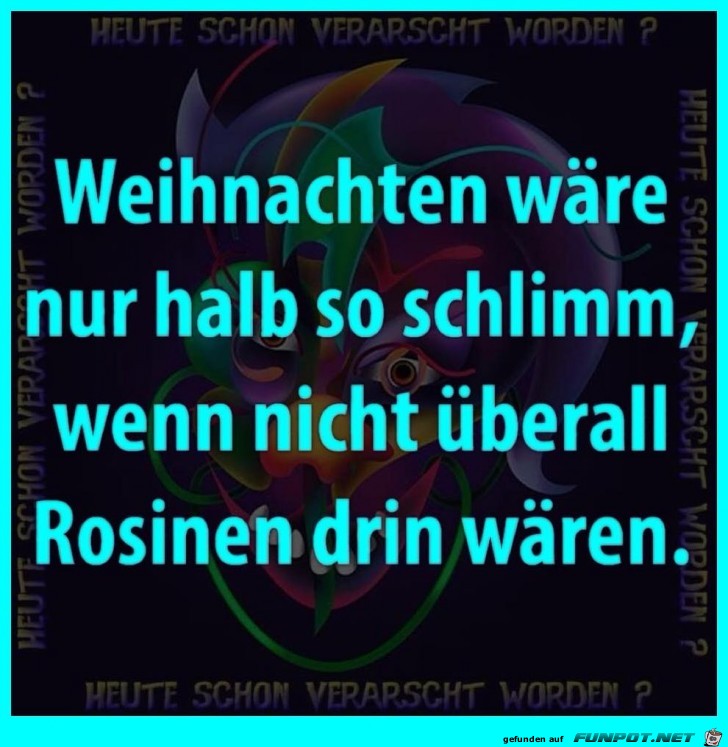 Weihnachten Weihnachten