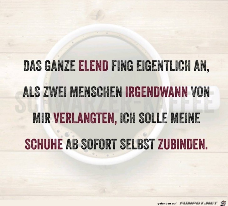 Das Elend Das Elend