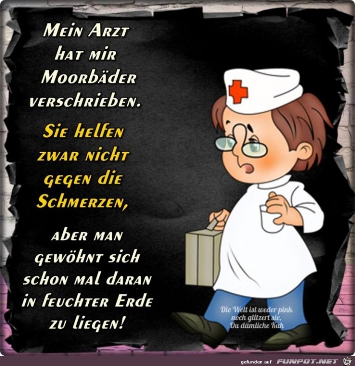 Mein Arzt Mein Arzt
