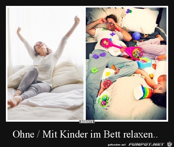 Kleiner Unterschied Kleiner Unterschied