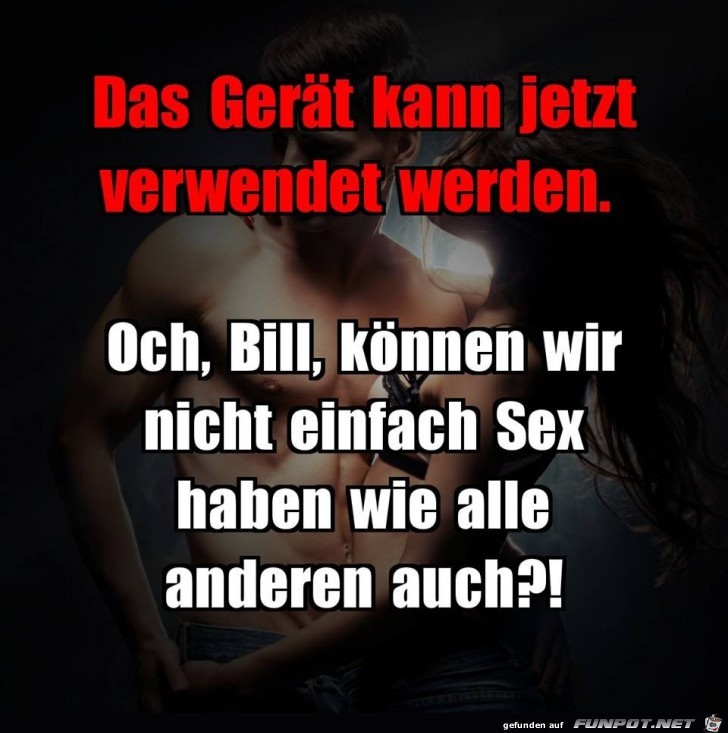 Das Gerät Das Gerät