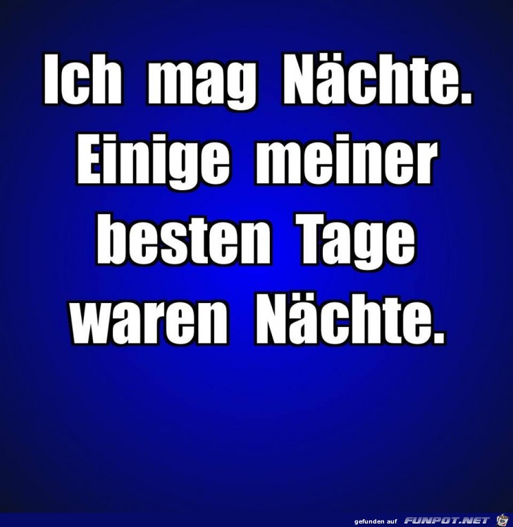 Meine besten Tage Meine besten Tage
