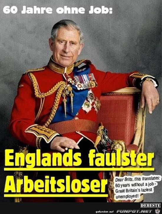 60 Jahre ohne Job........ 60 Jahre ohne Job........