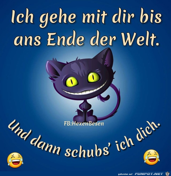 Bis ans Ende der Welt Bis ans Ende der Welt