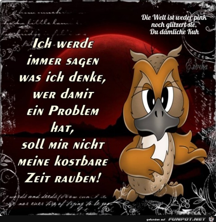 Werde immer sagen Werde immer sagen