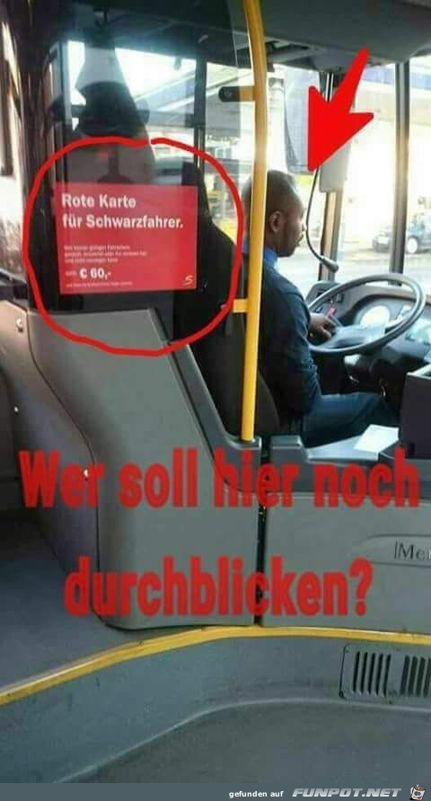 Rote Karte Rote Karte