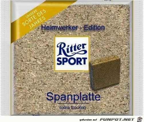 Neue Sorte Neue Sorte