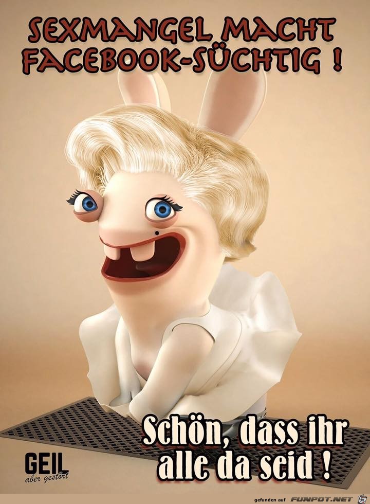 Sexmangel Sexmangel