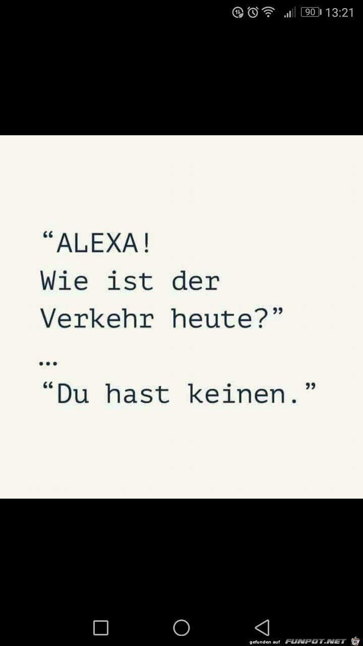 Alexa Alexa