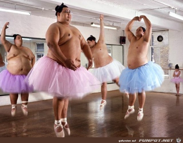 Ballett Ballett