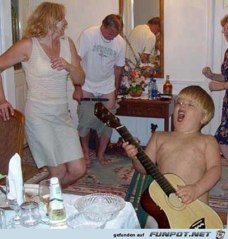 Party Party