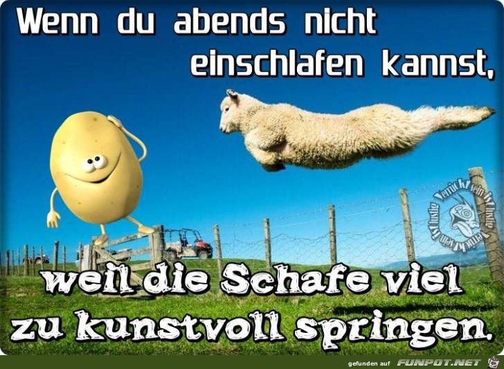 Nicht einschlafen Nicht einschlafen