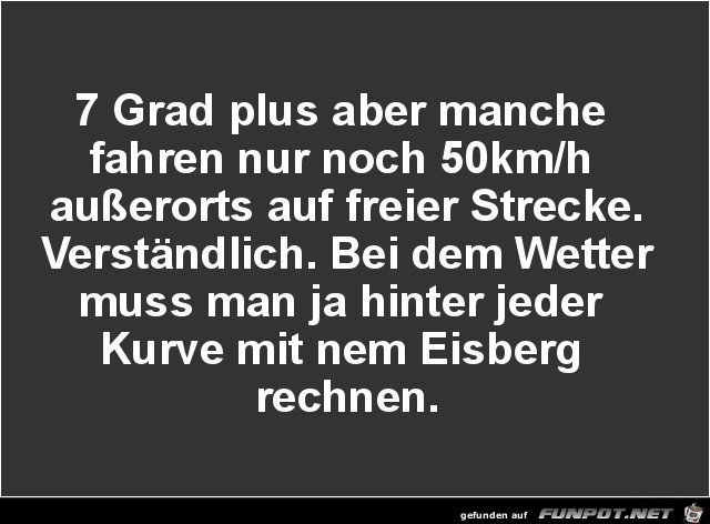 Langsame Autofahrer Langsame Autofahrer