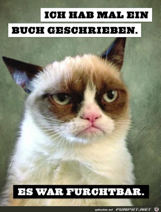 Ein Buch geschrieben Ein Buch geschrieben