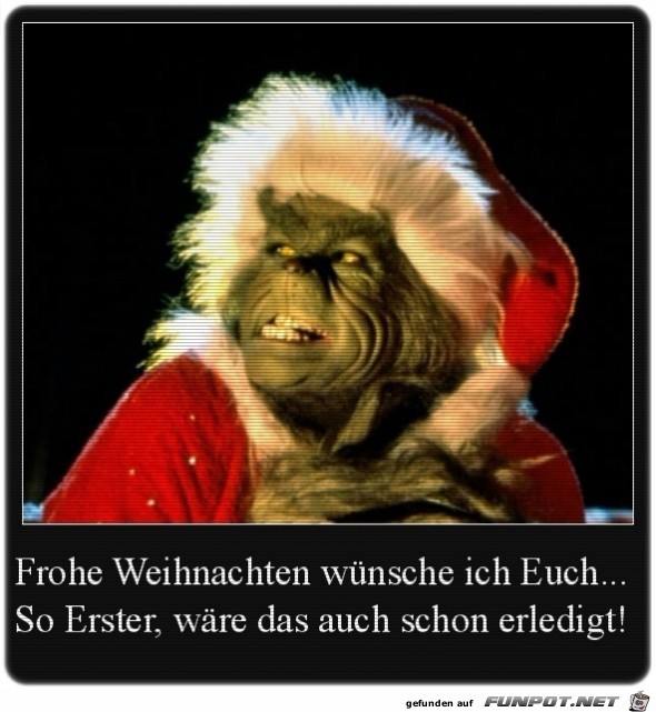 Weihnachten