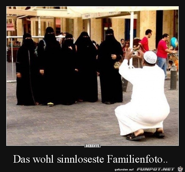 sinnloses Familienfoto...... sinnloses Familienfoto......