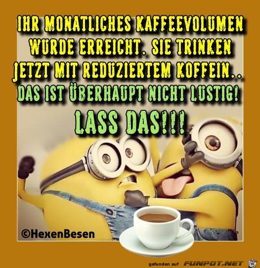 Lass das Lass das