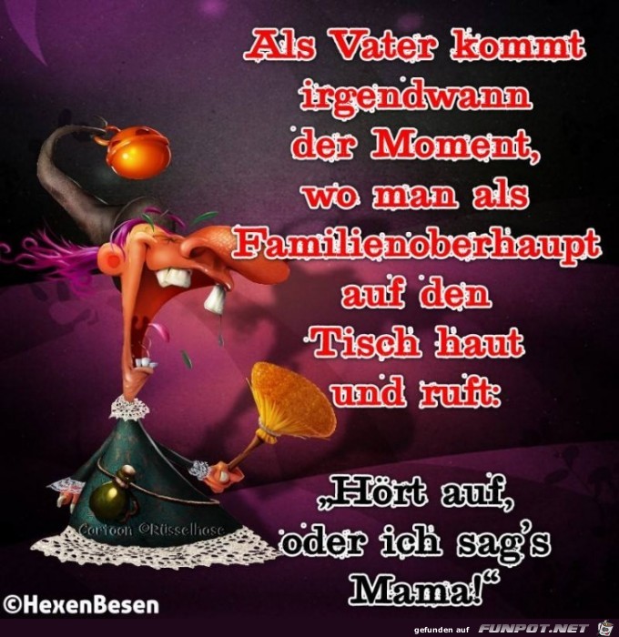 Familienoberhaupt Familienoberhaupt
