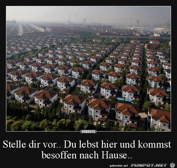 Der Horror Der Horror