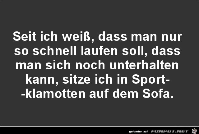 Guter Plan Guter Plan