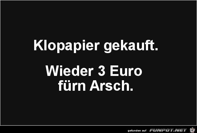 So ist das Leben So ist das Leben
