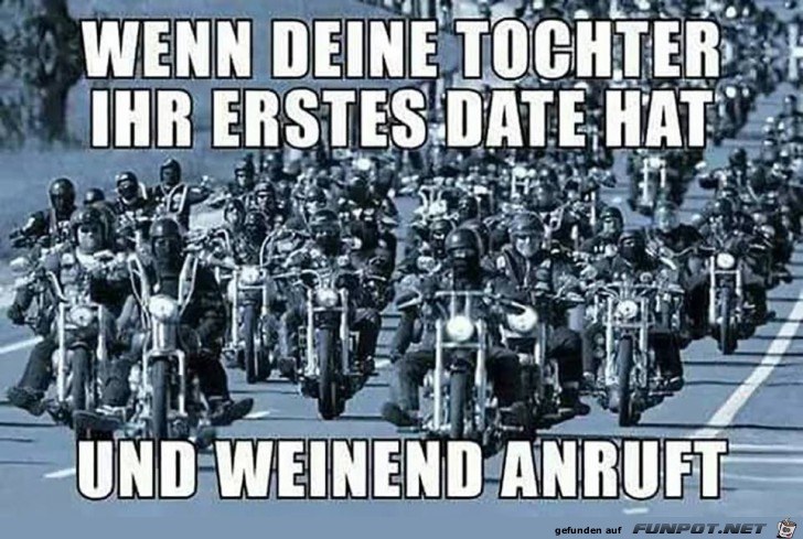 Erstes Date