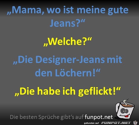 Designer-Jeans Designer-Jeans