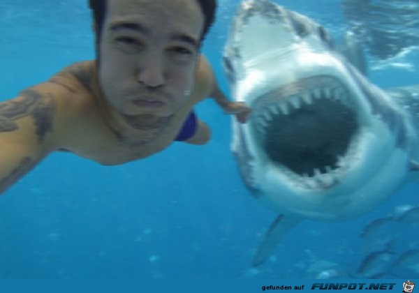 Selfie zur falschen Zeit5 Selfie zur falschen Zeit5