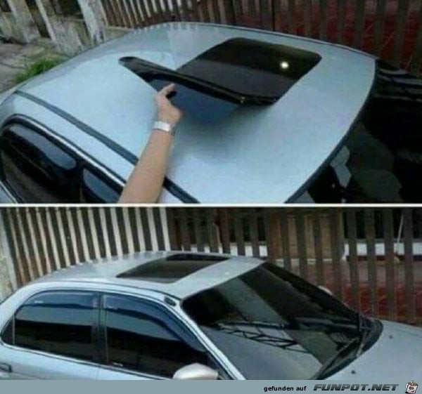 Autotuning passend zu meiner Brieftasche Autotuning passend zu meiner Brieftasche