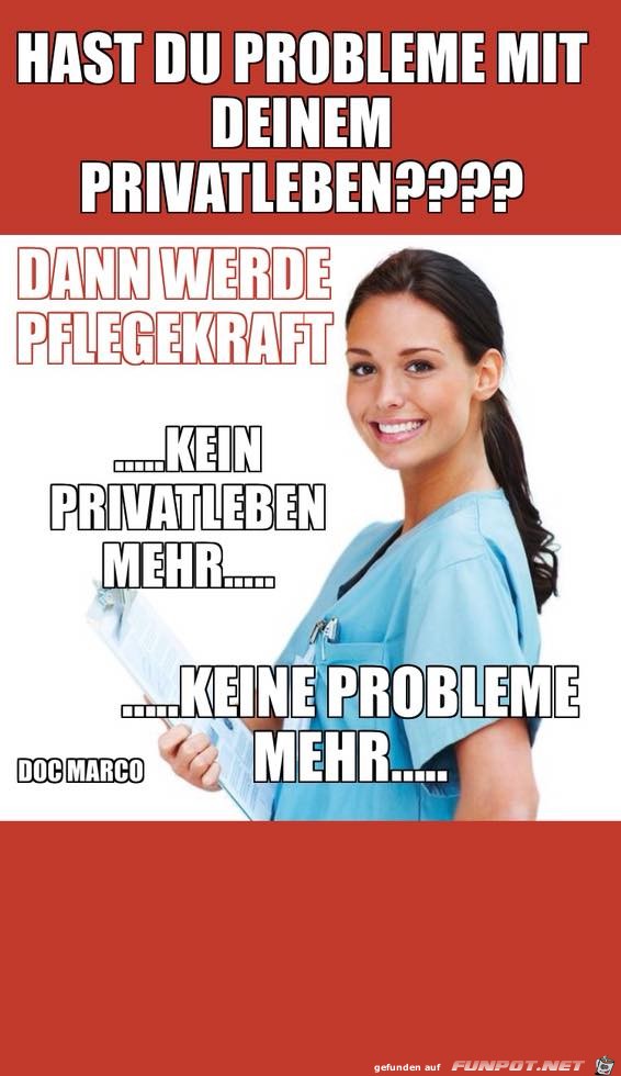 Probleme mit dem Privatleben