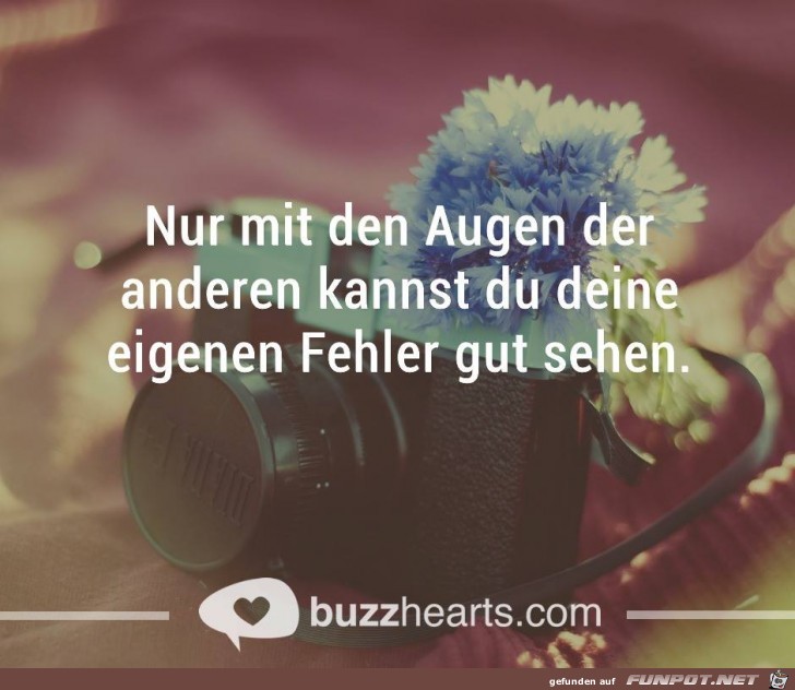 Nur mit den Augen Nur mit den Augen