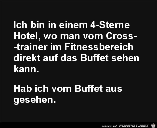 Clever beobachtet Clever beobachtet