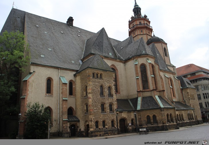 Nikolaikirche6 Nikolaikirche6