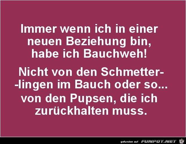 Bauchweh Bauchweh