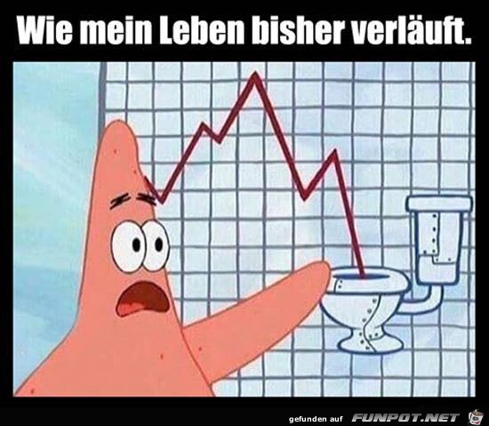 wie mein leben bisher verläuft wie mein leben bisher verläuft