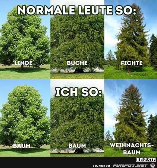 normale Leute und ich normale Leute und ich