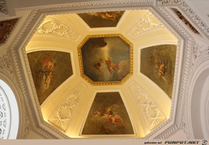 Nikolaikirche von innen23 Nikolaikirche von innen23