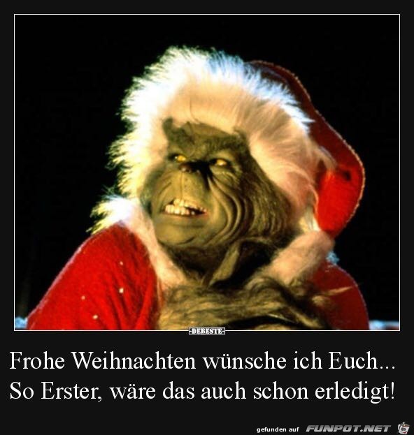 so, Erster! so, Erster!