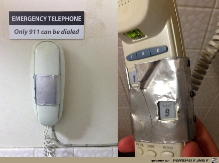 Notruftelefon USA Notruftelefon USA